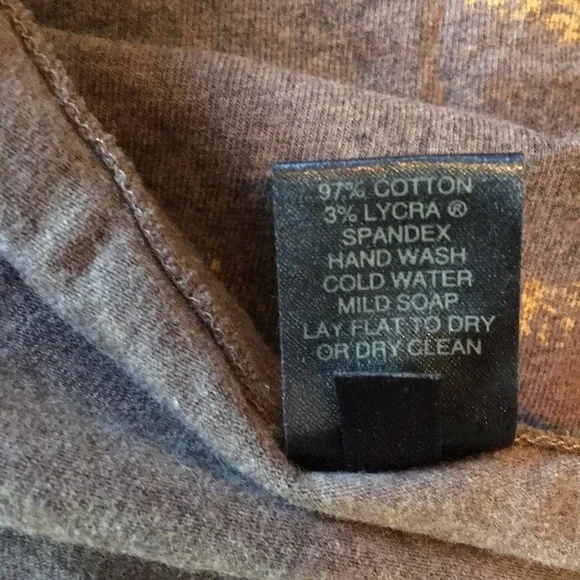 Peruvian Connection Saltillo Dress. P/A1121 - Picture 7 of 9